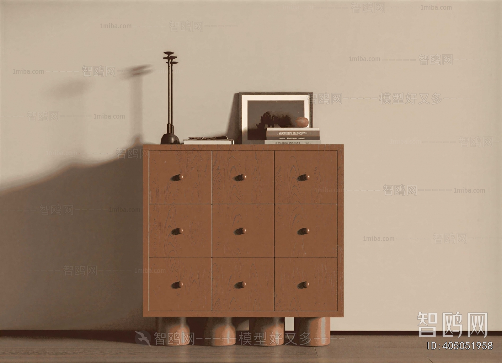 Modern Chest Of Drawers