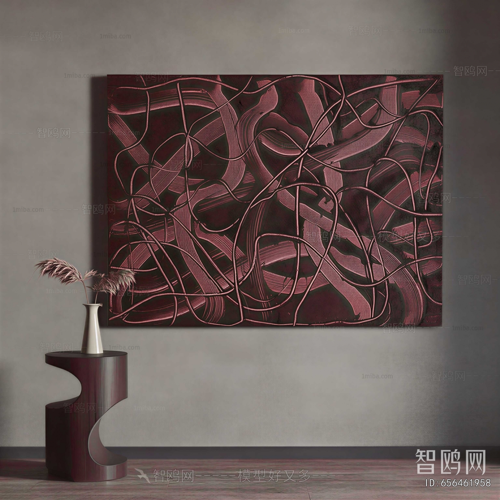 Modern Painting