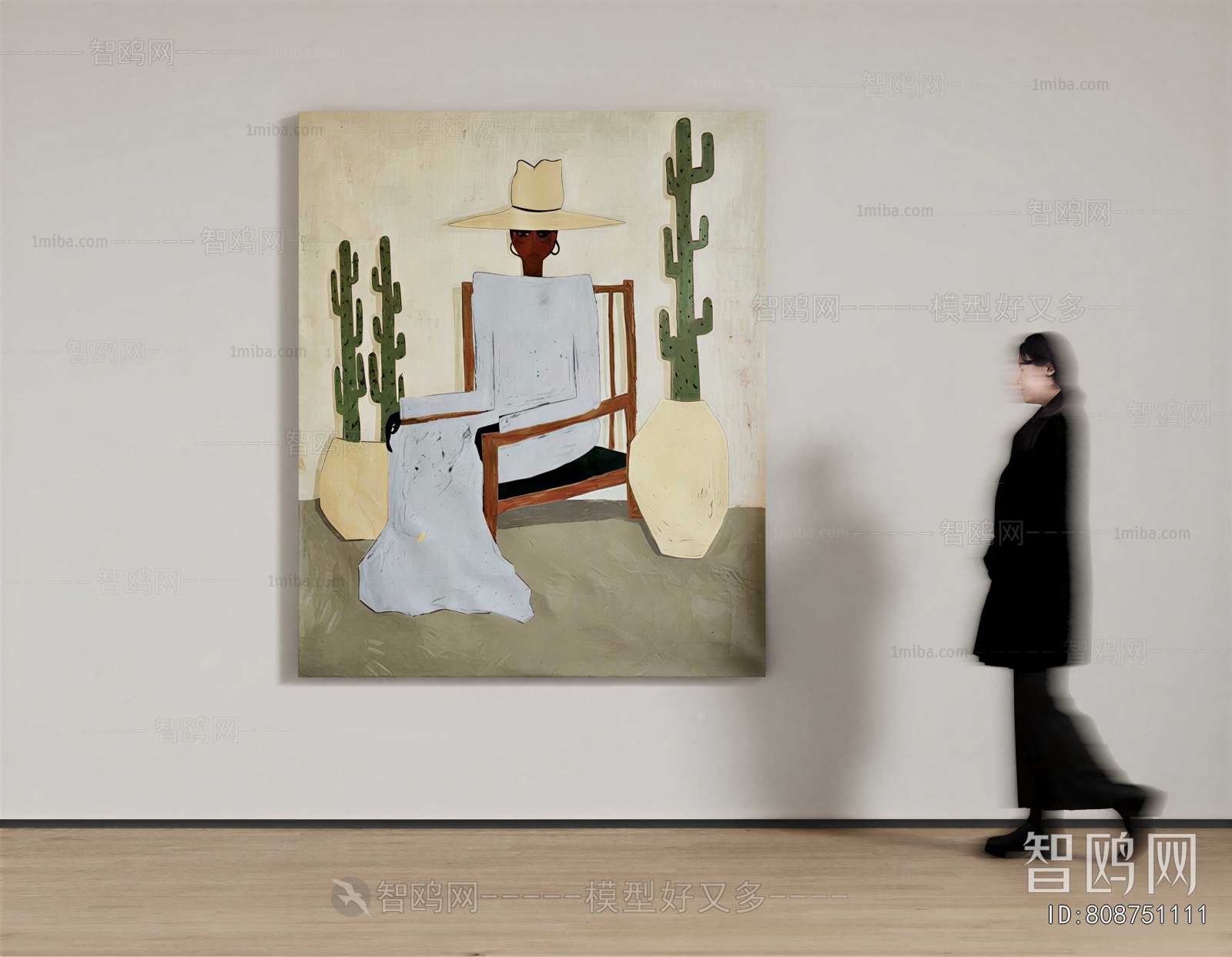 Modern Painting