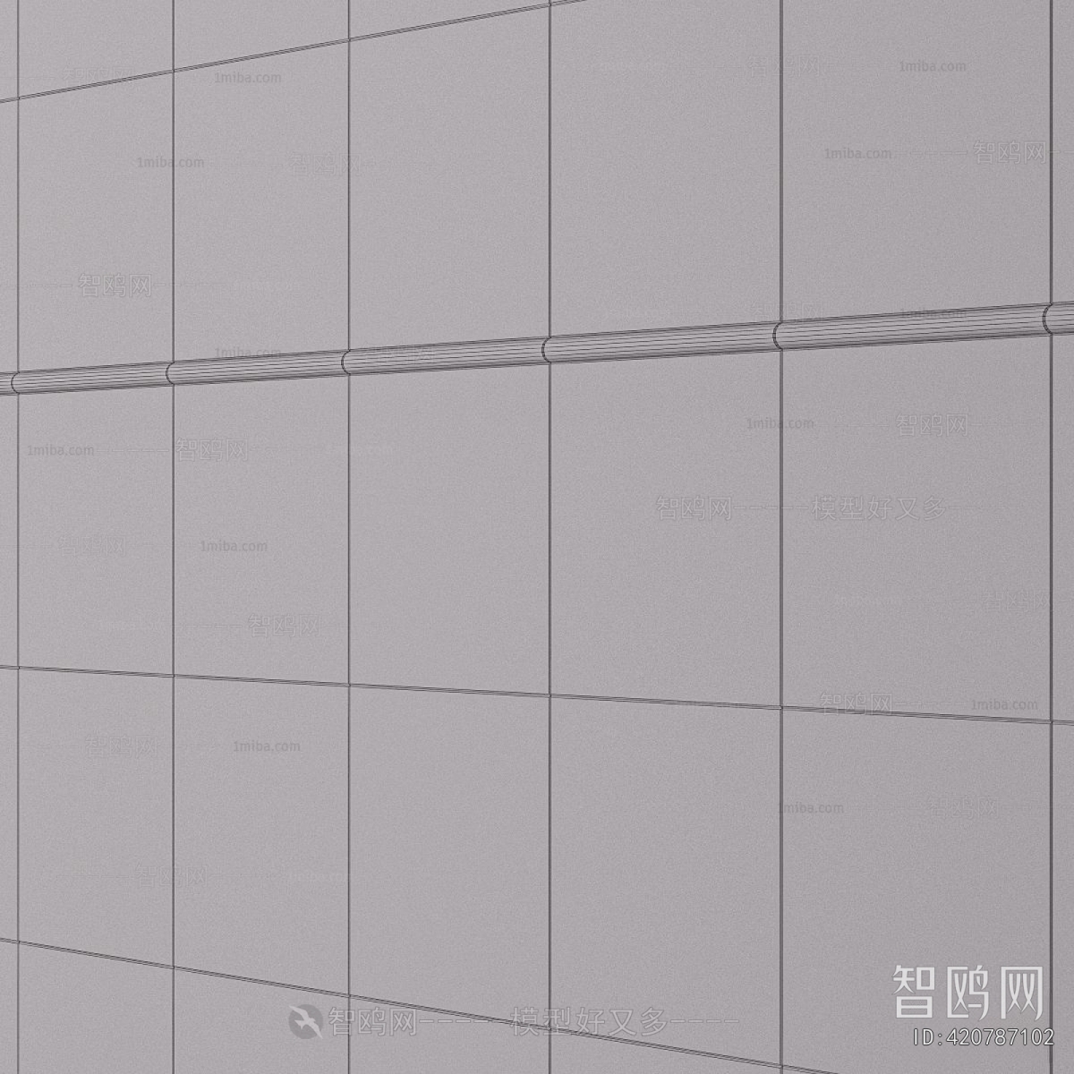 European Style Suspended Ceiling