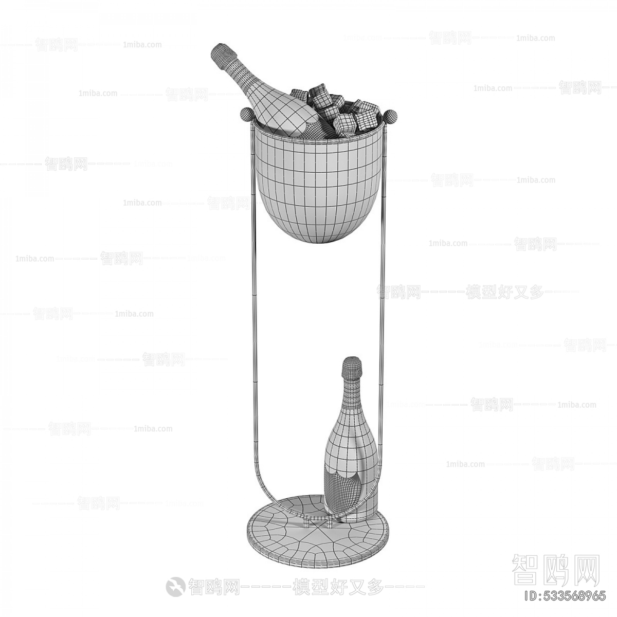 Modern Wine