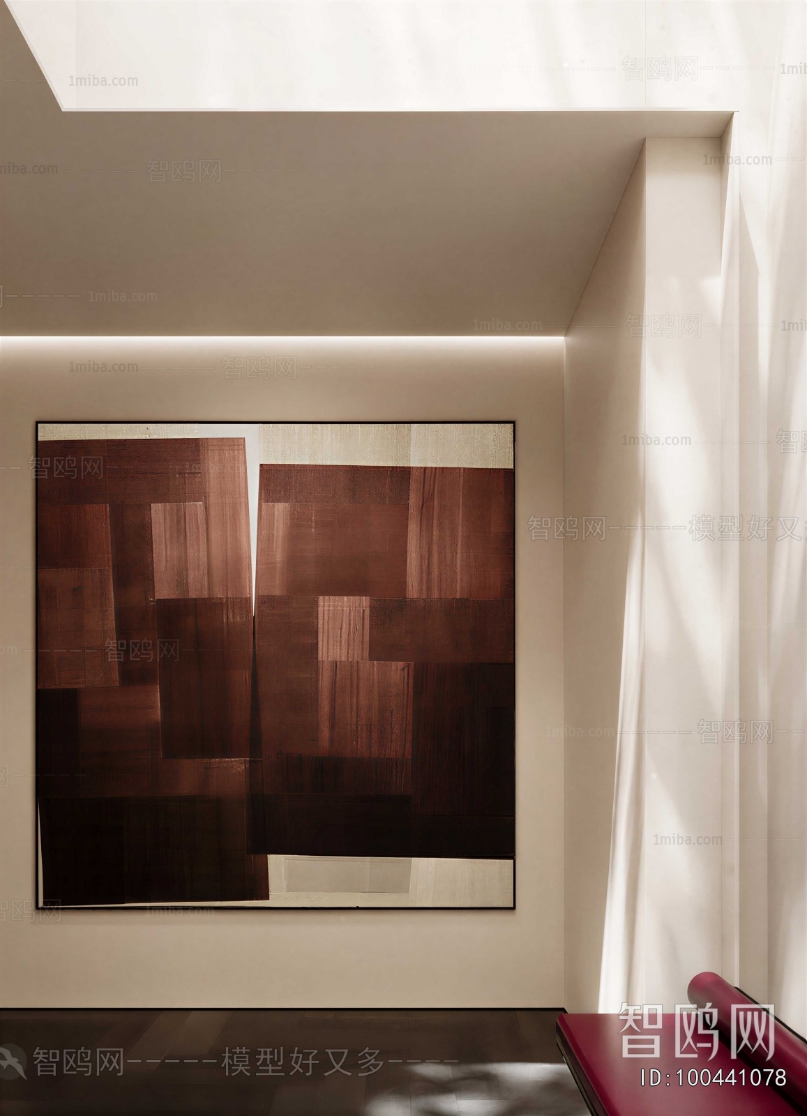 Modern Painting