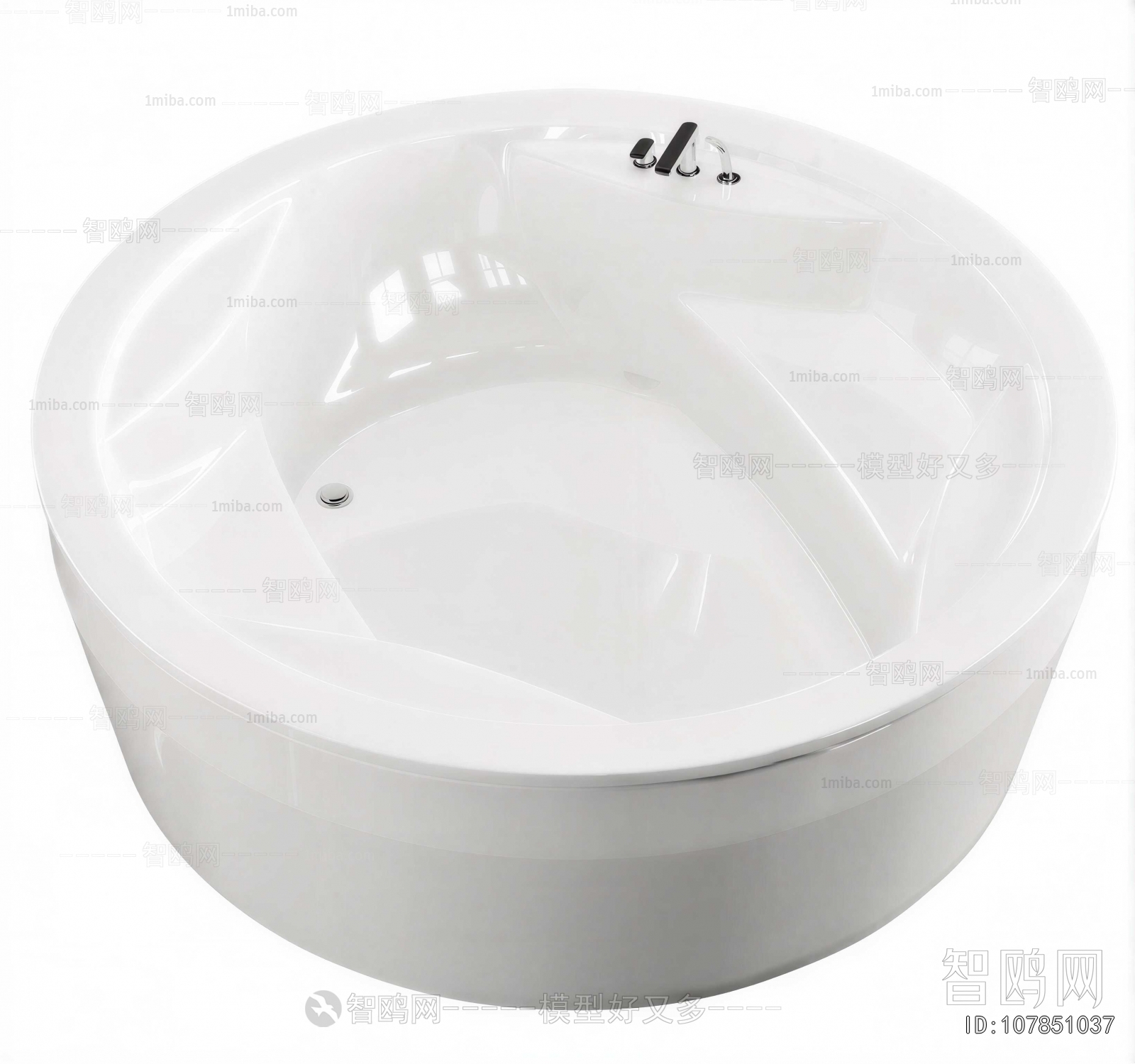 Modern Basin