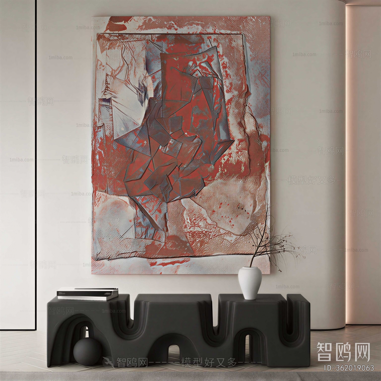 Modern Painting