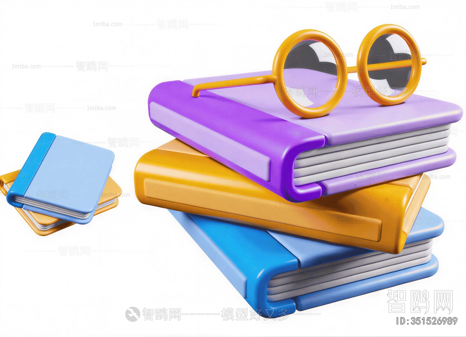 Modern Book