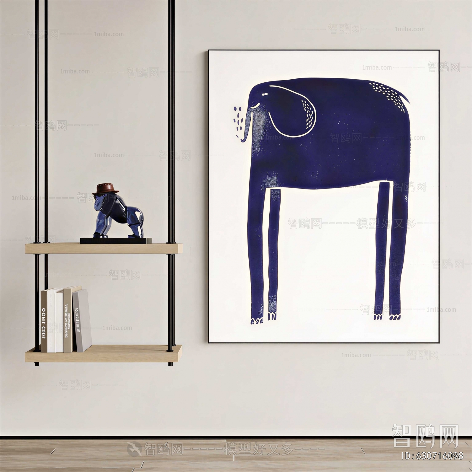 Modern Painting