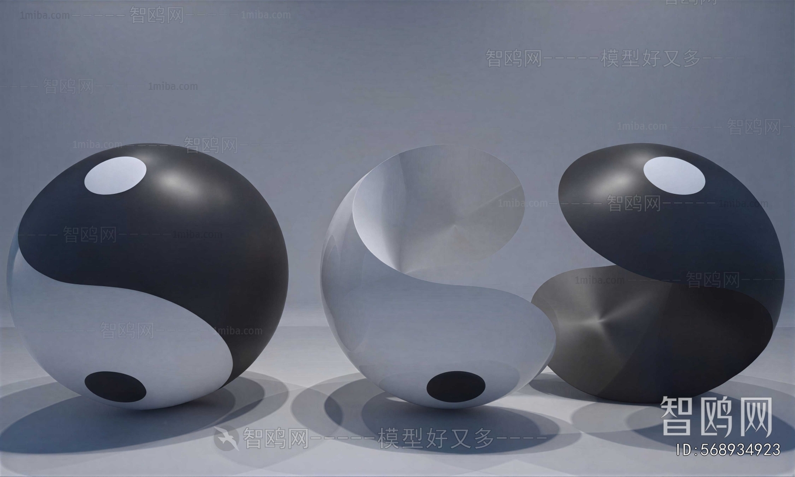 Modern Sculpture