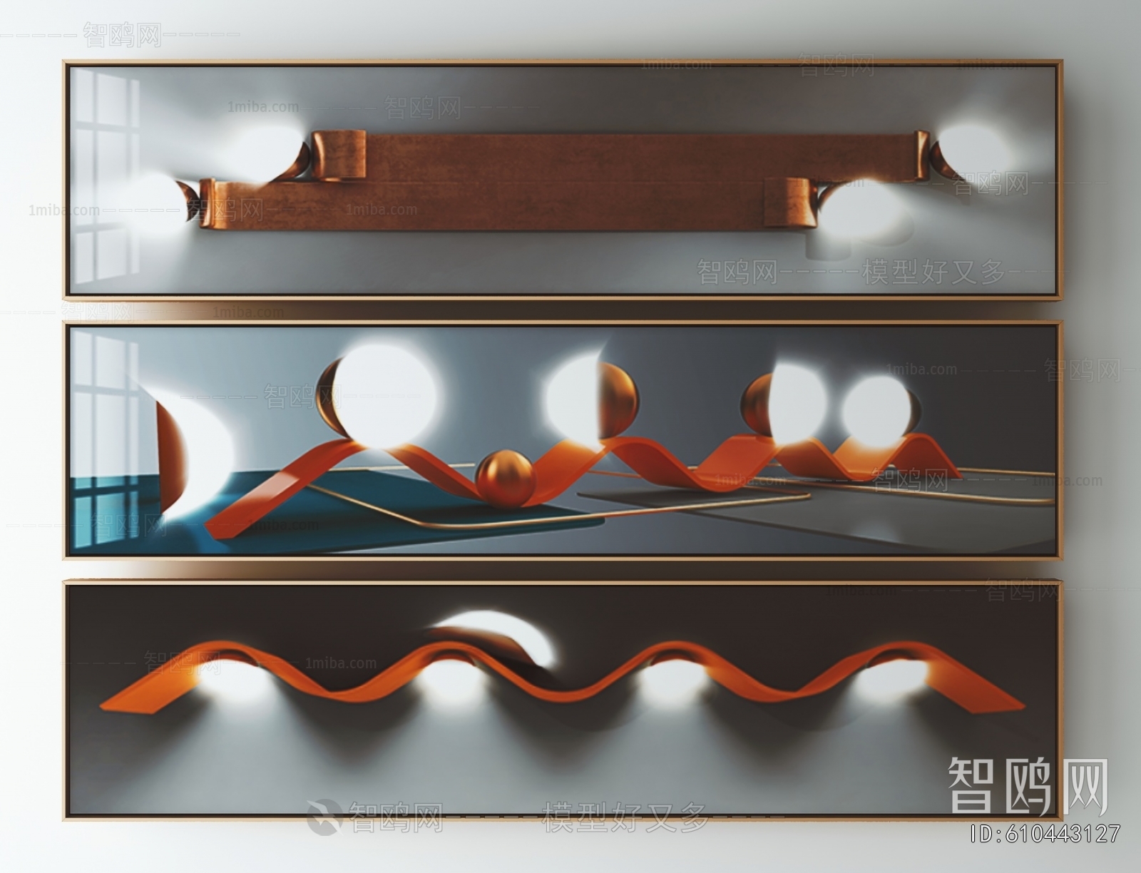 Modern Painting
