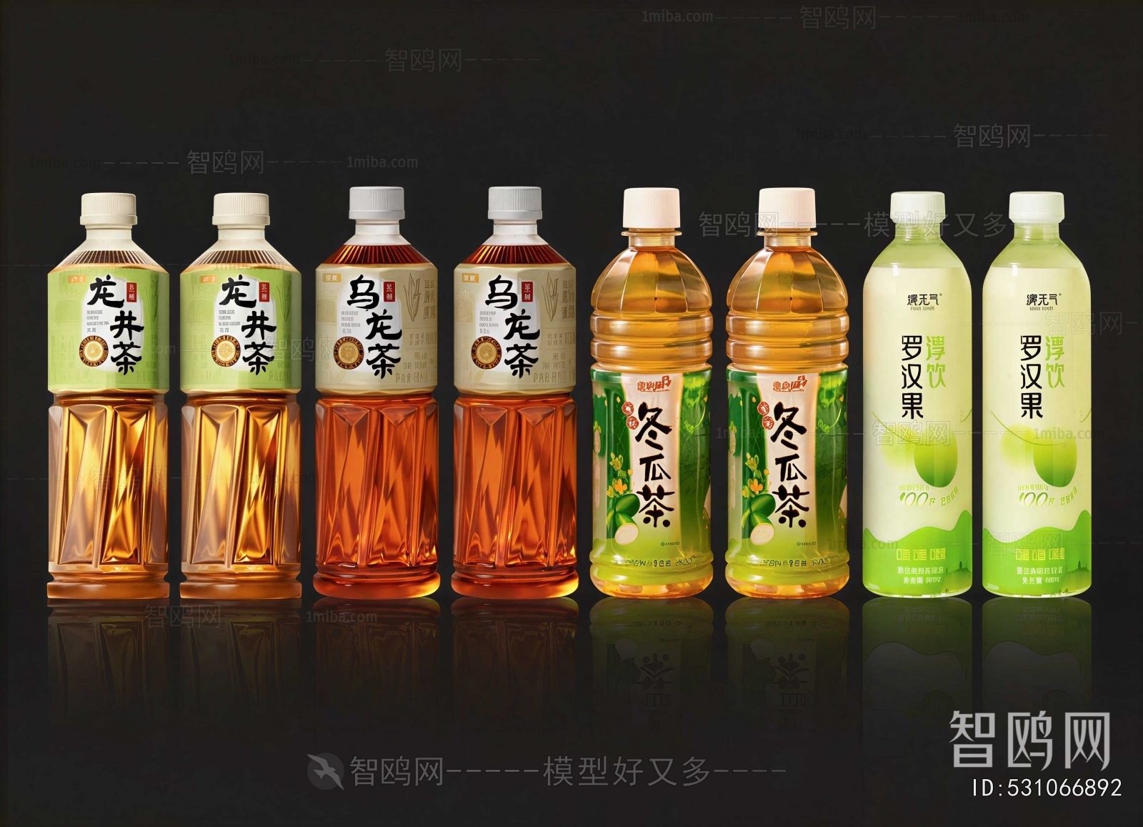 Modern Beverage