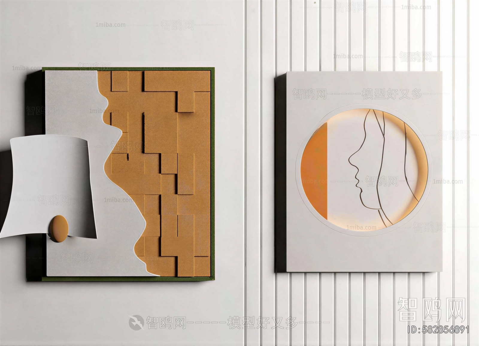 Modern Painting