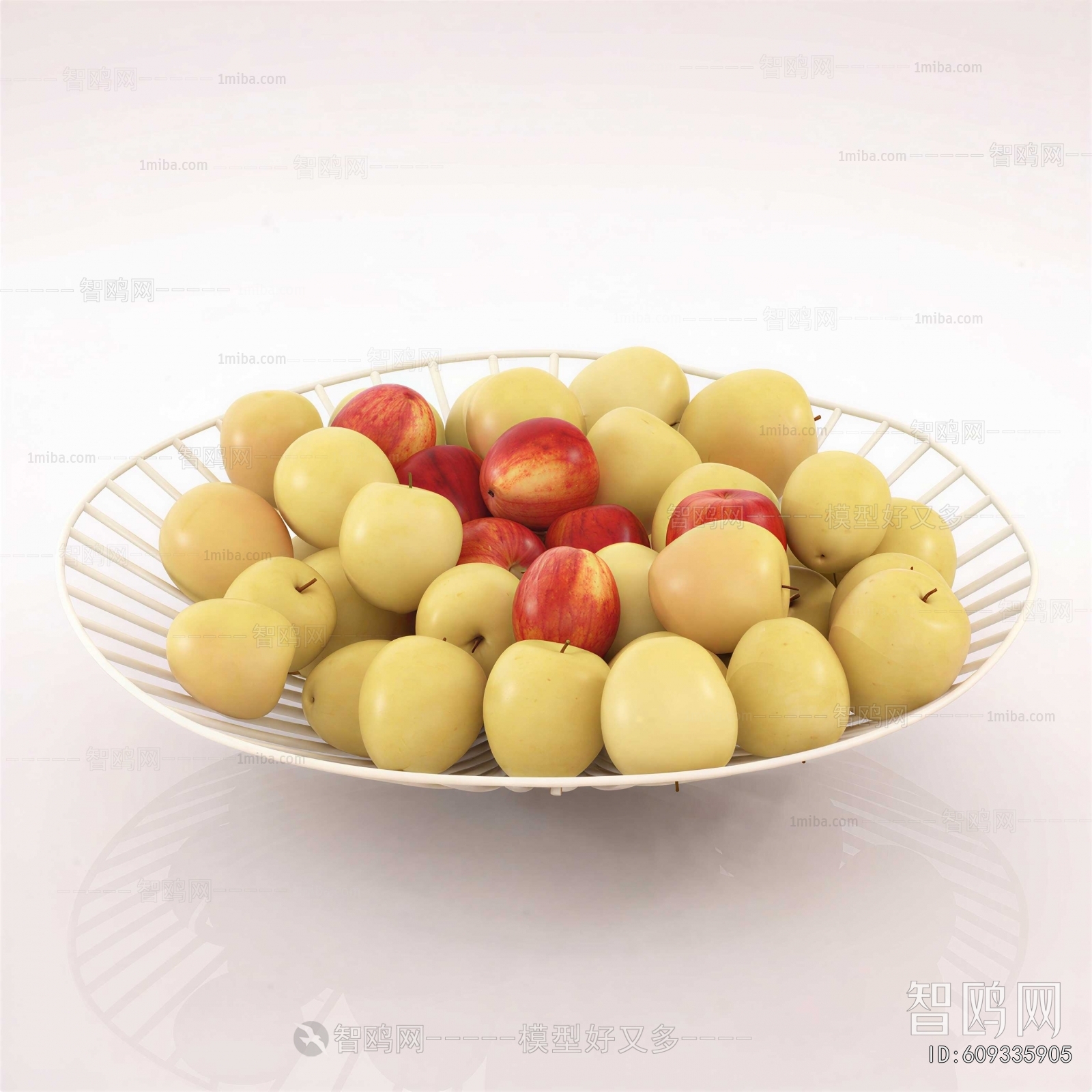 Modern Fruit