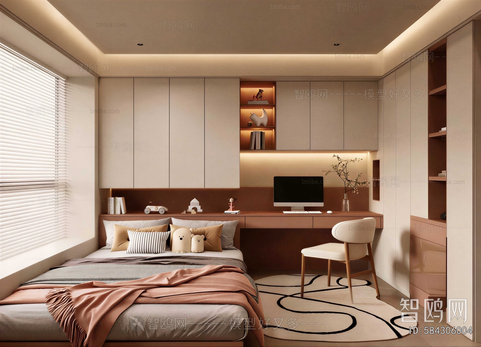 Modern Tatami