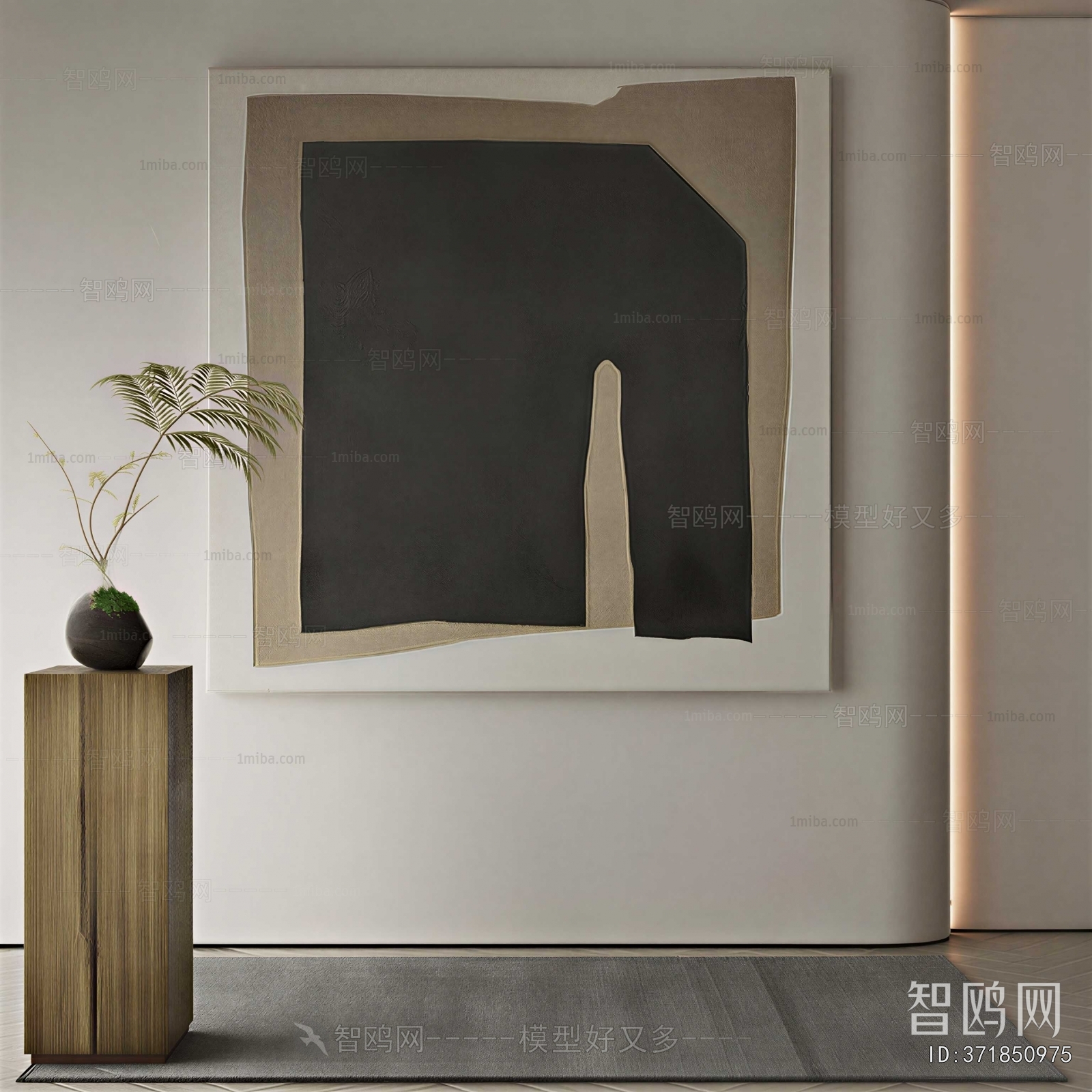 Modern Painting