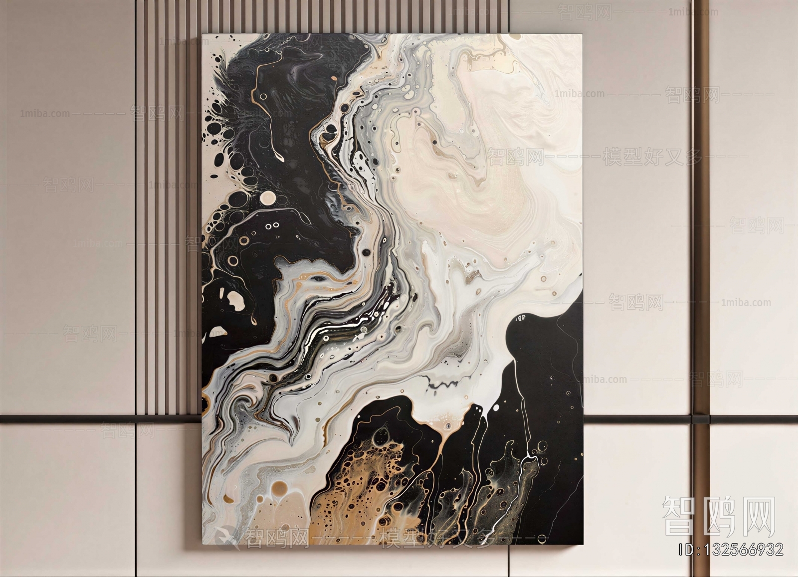 Modern Painting