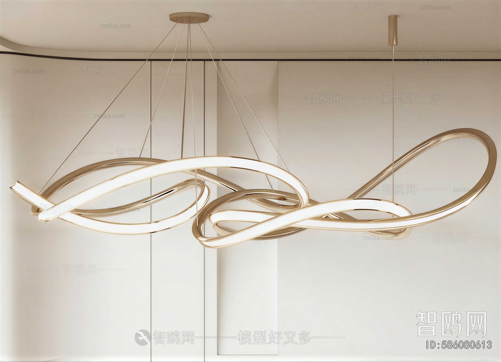Modern Droplight