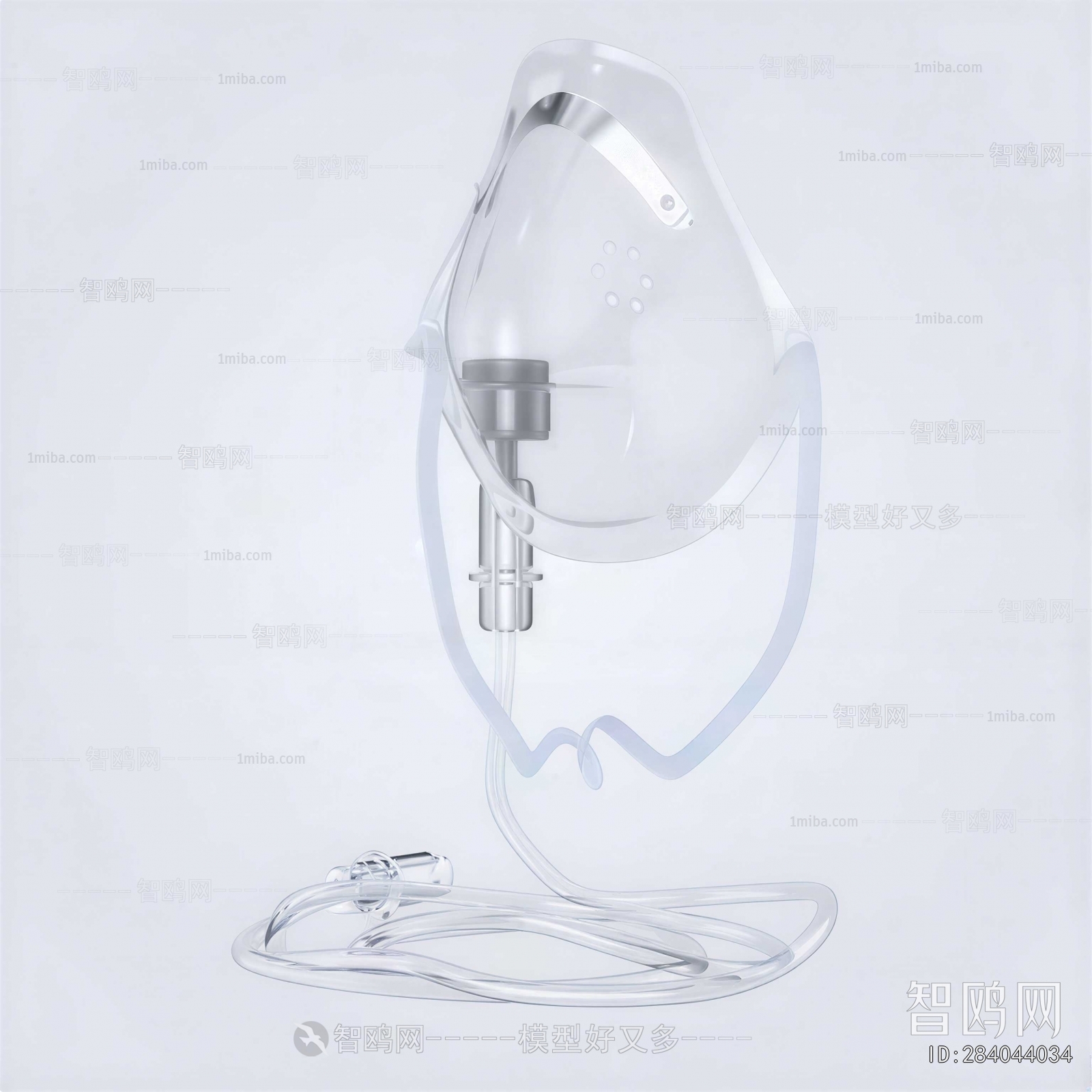 Modern Medical Equipment