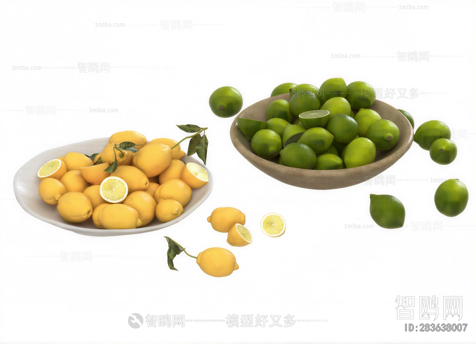 Modern Fruit