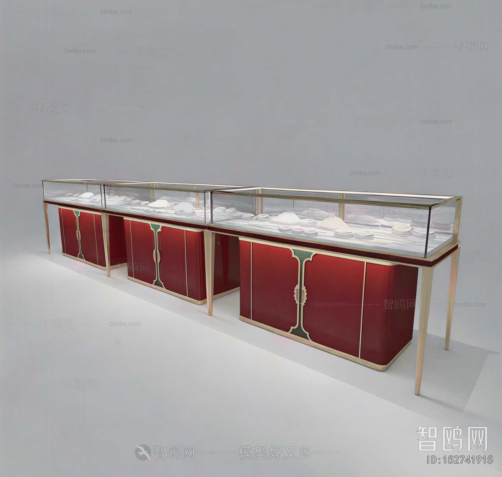 Modern Showcase