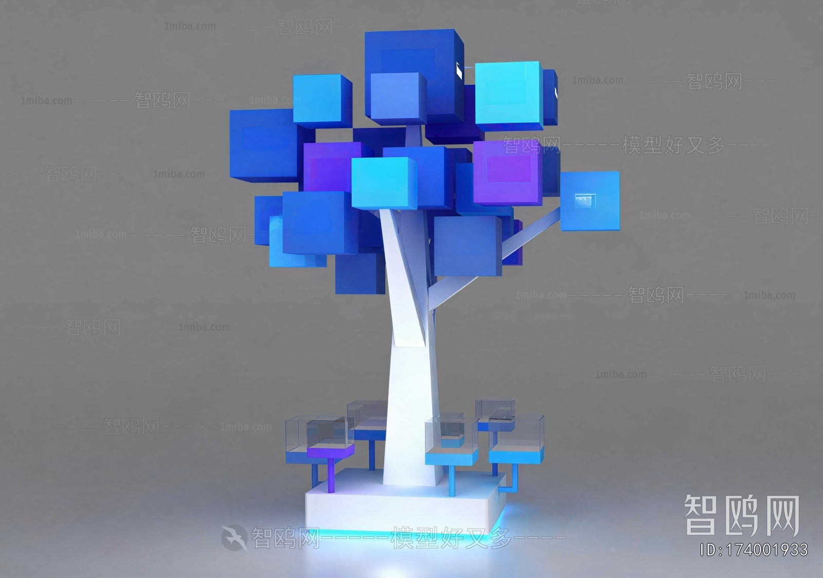 Modern Sculpture