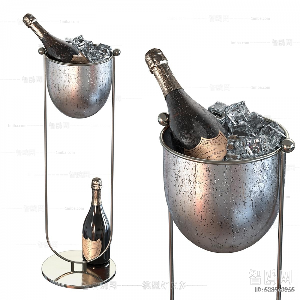 Modern Wine
