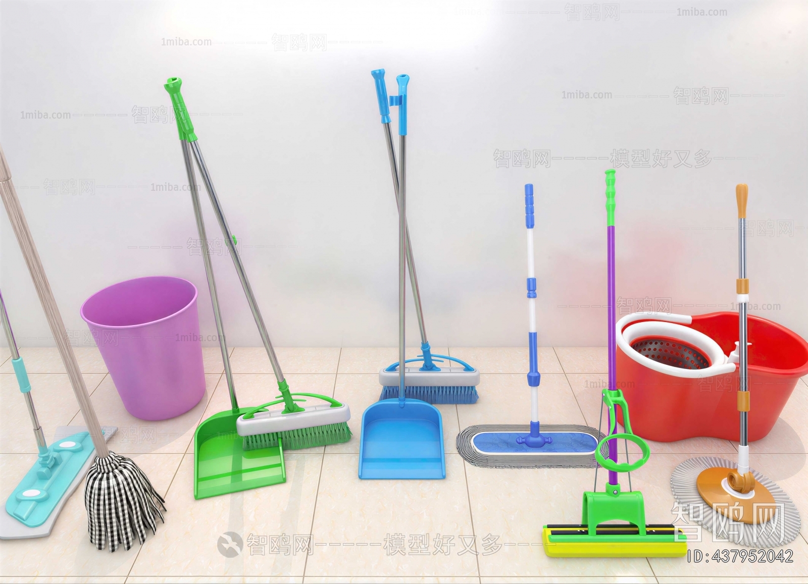 Modern Toilet Supplies