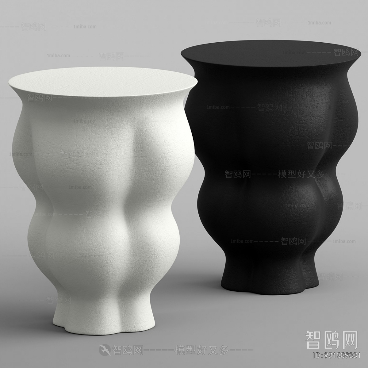Modern Side Table/corner Table