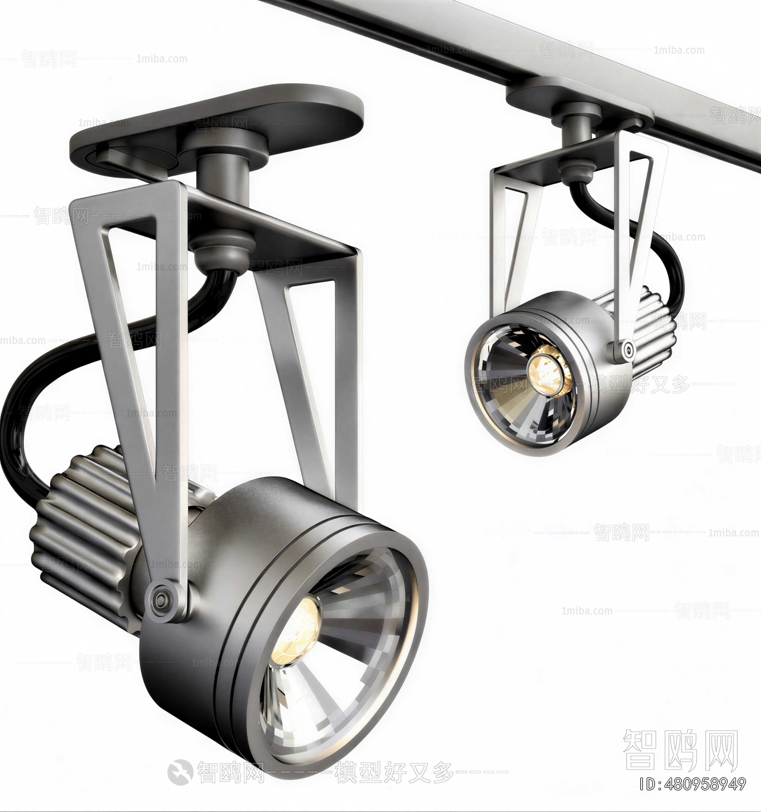 Modern Spotlights