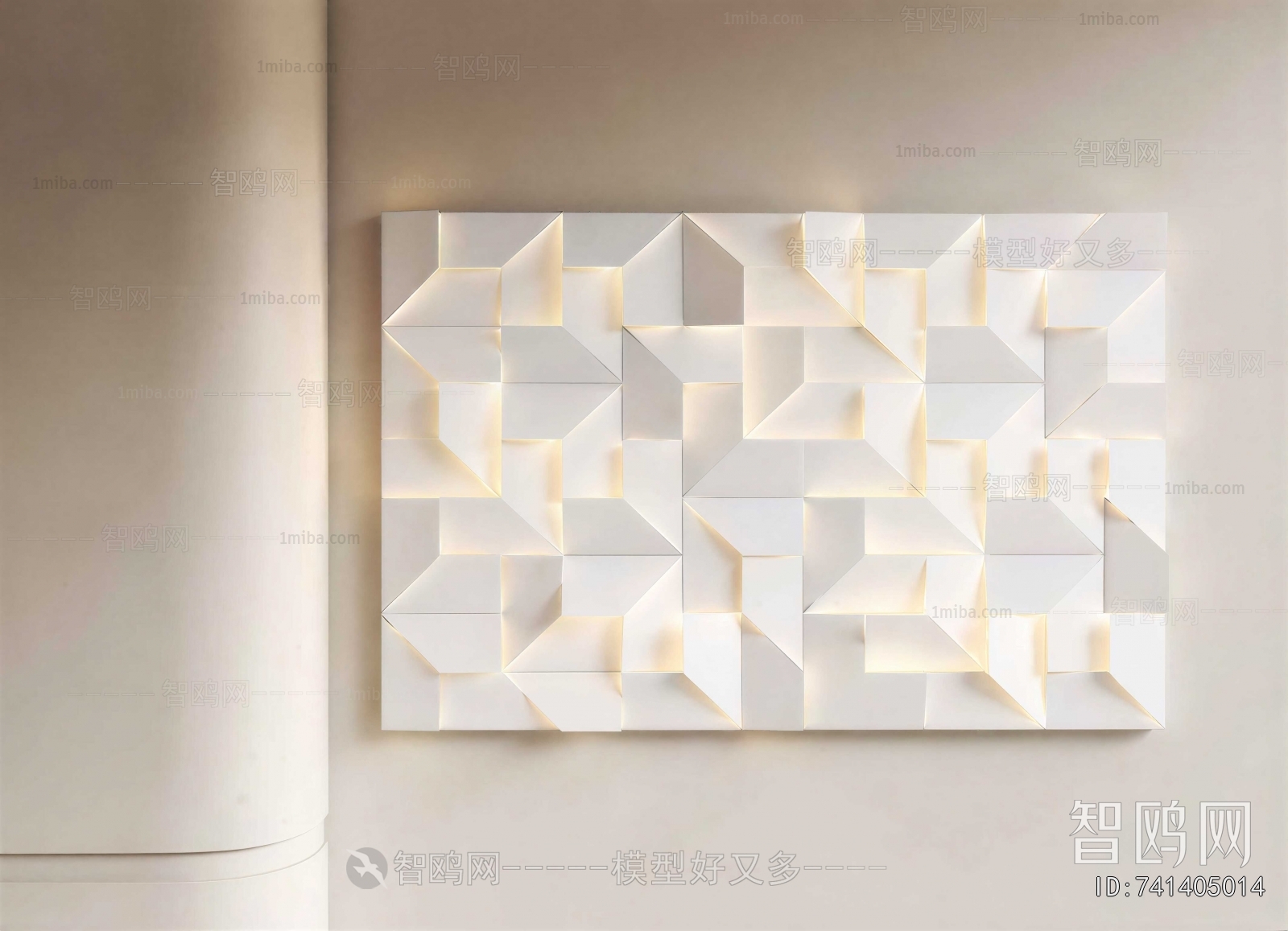 Modern Wall Decoration