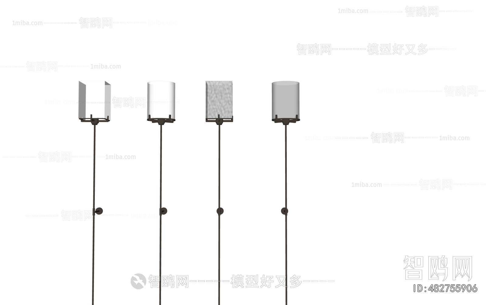 Modern Wall Lamp