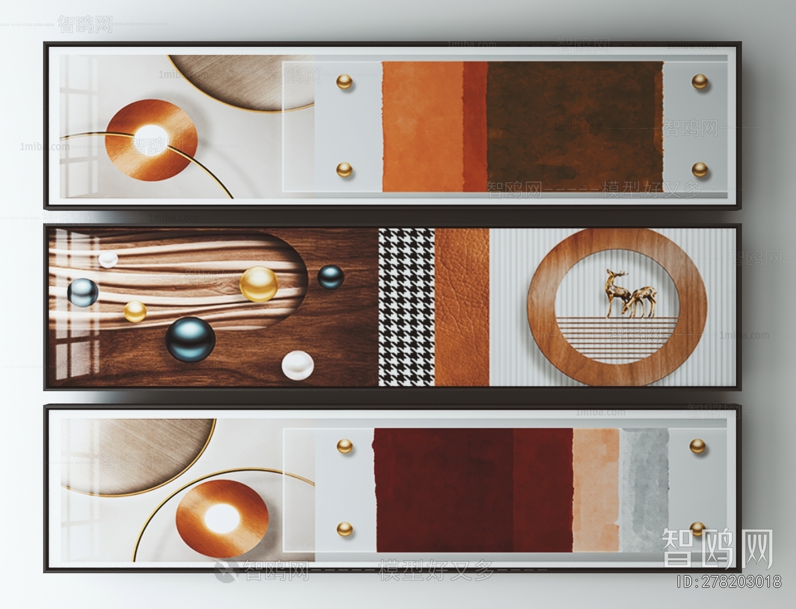 Modern Painting