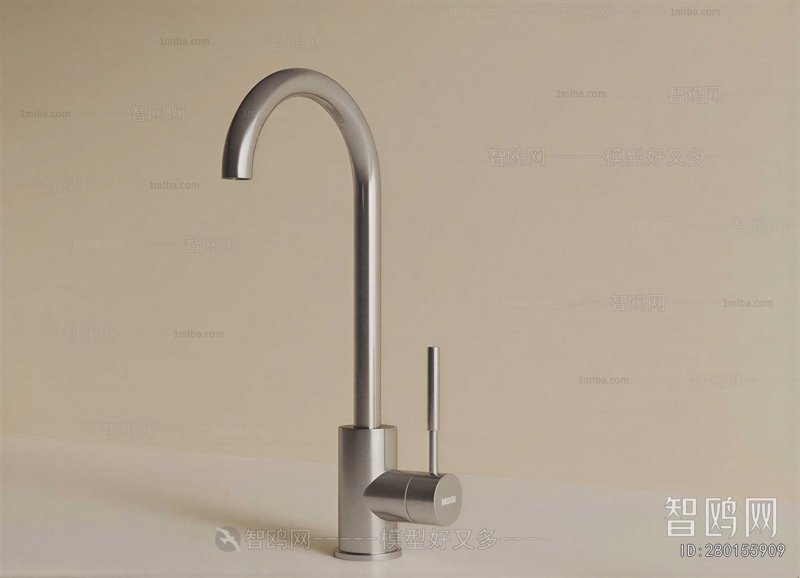 Modern Faucet/Shower