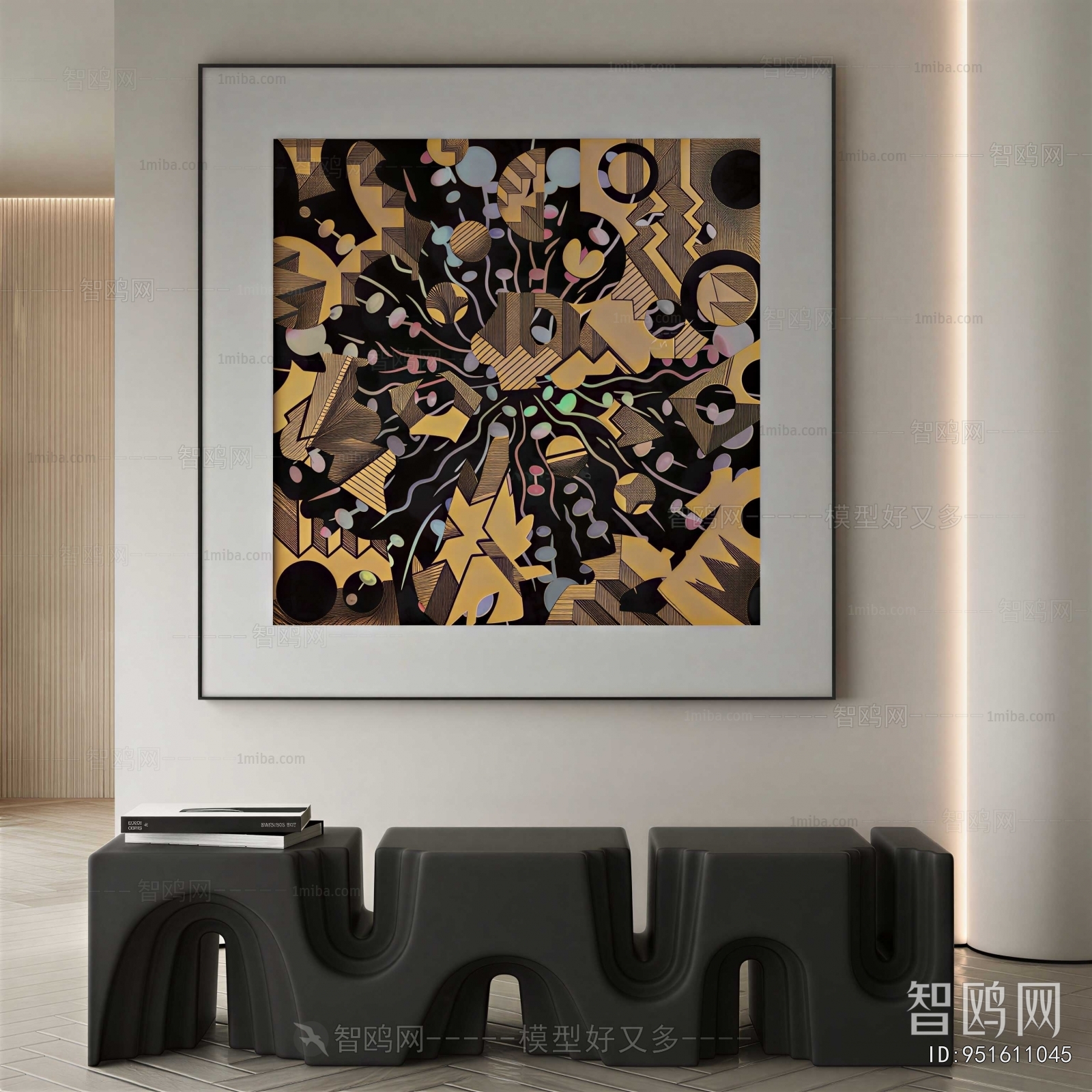 Modern Painting