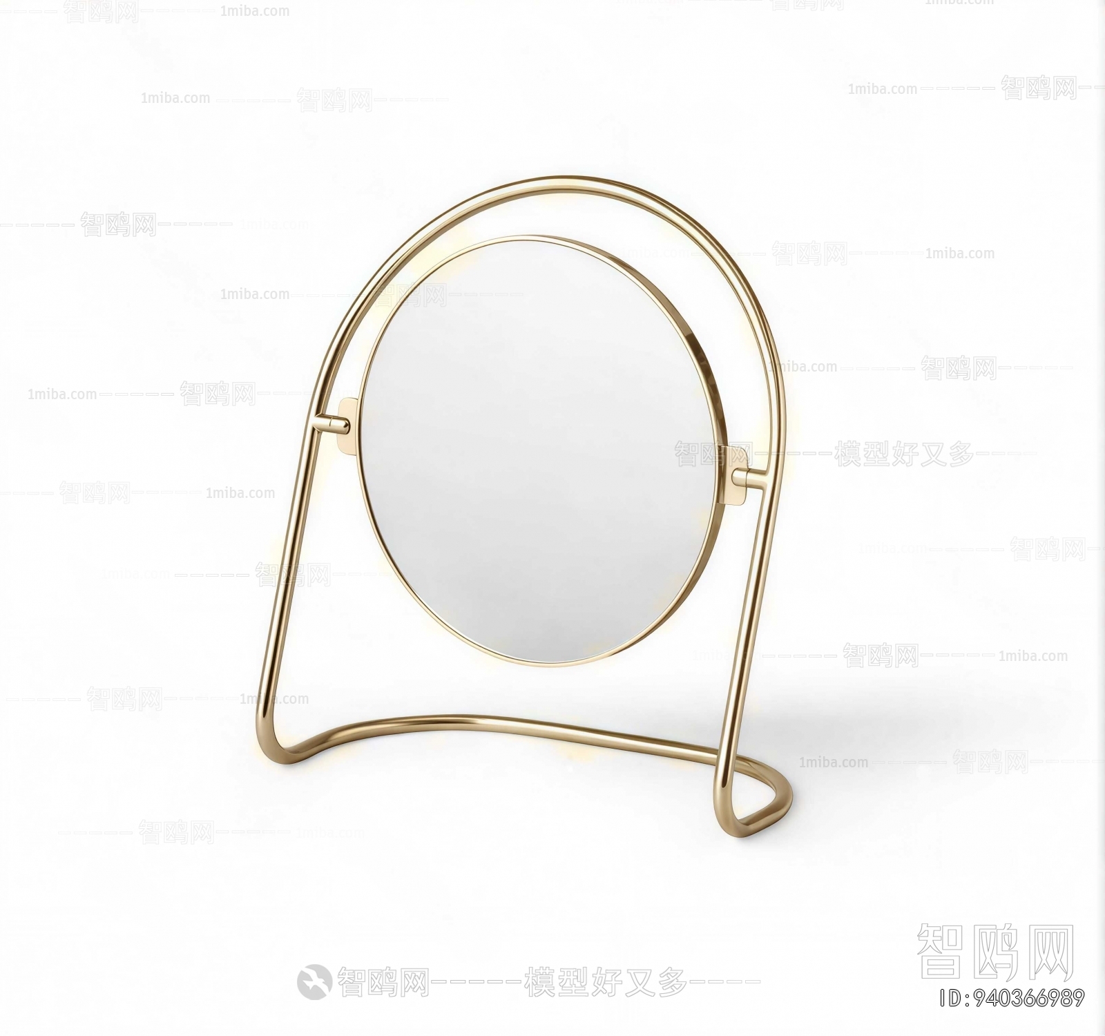 Modern The Mirror