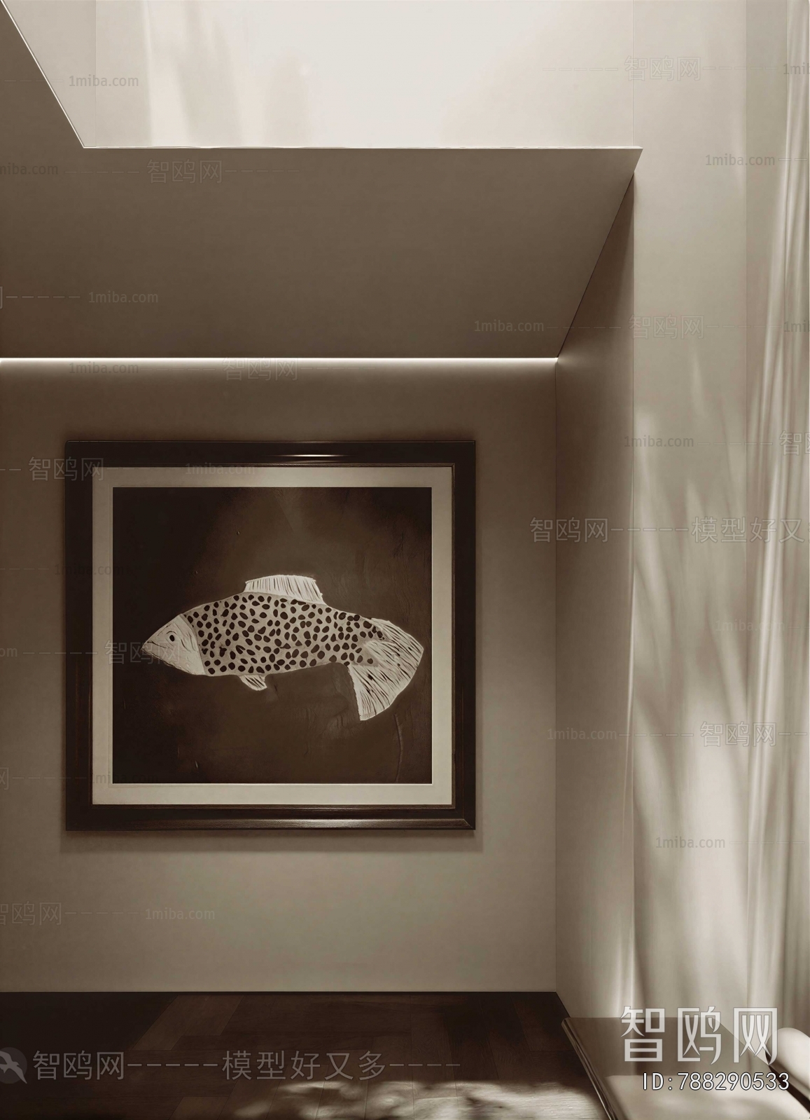 Modern Painting