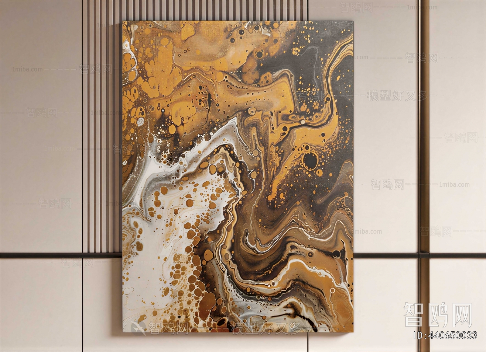 Modern Painting