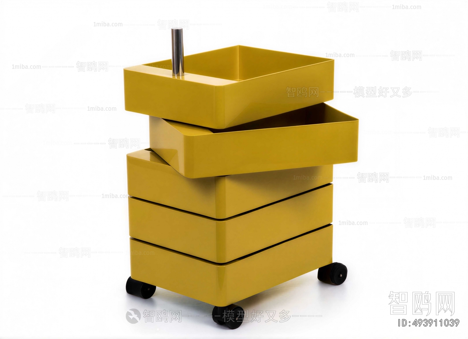 Modern Side Table/corner Table