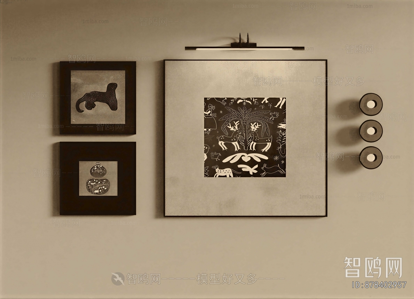 Modern Painting