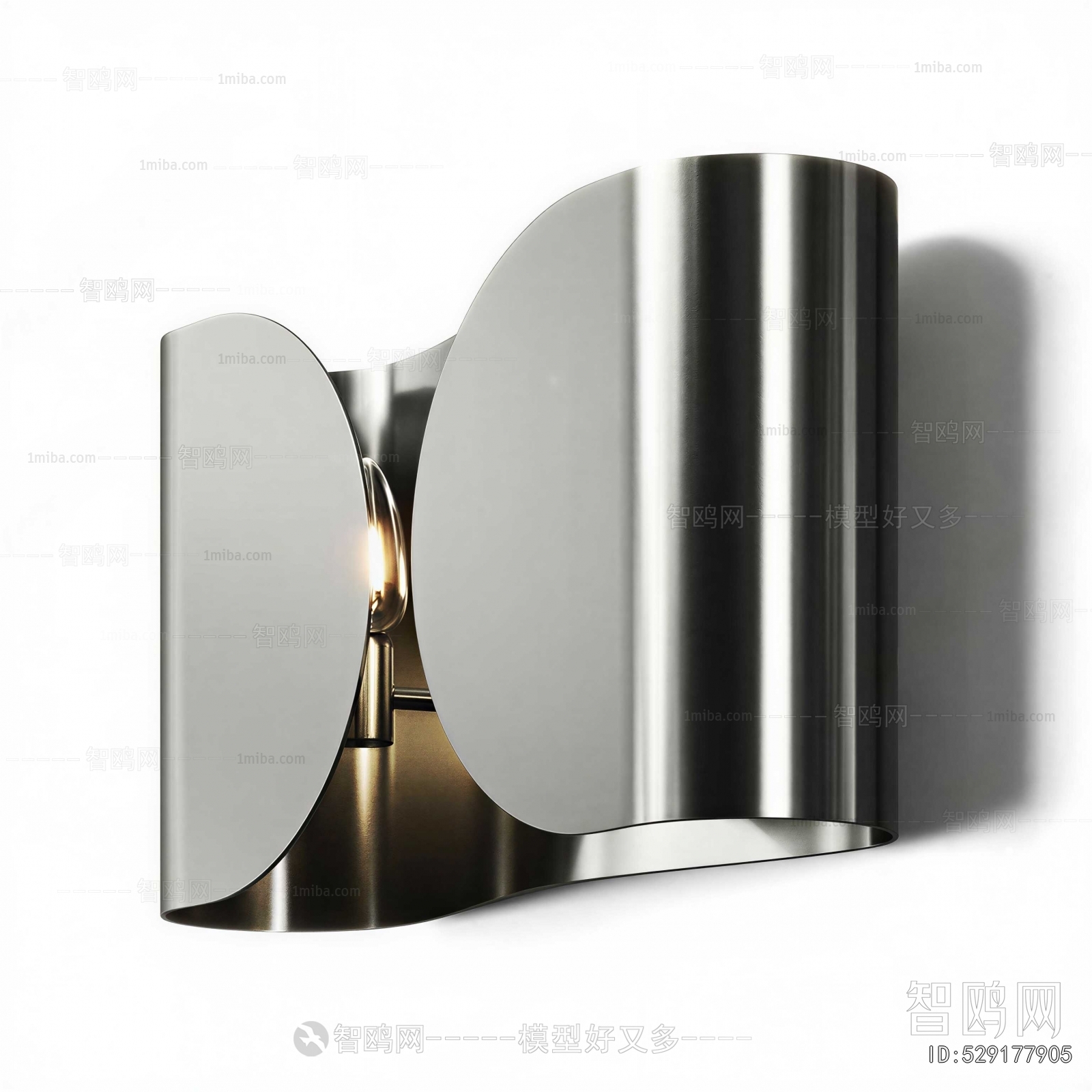 Modern Wall Lamp