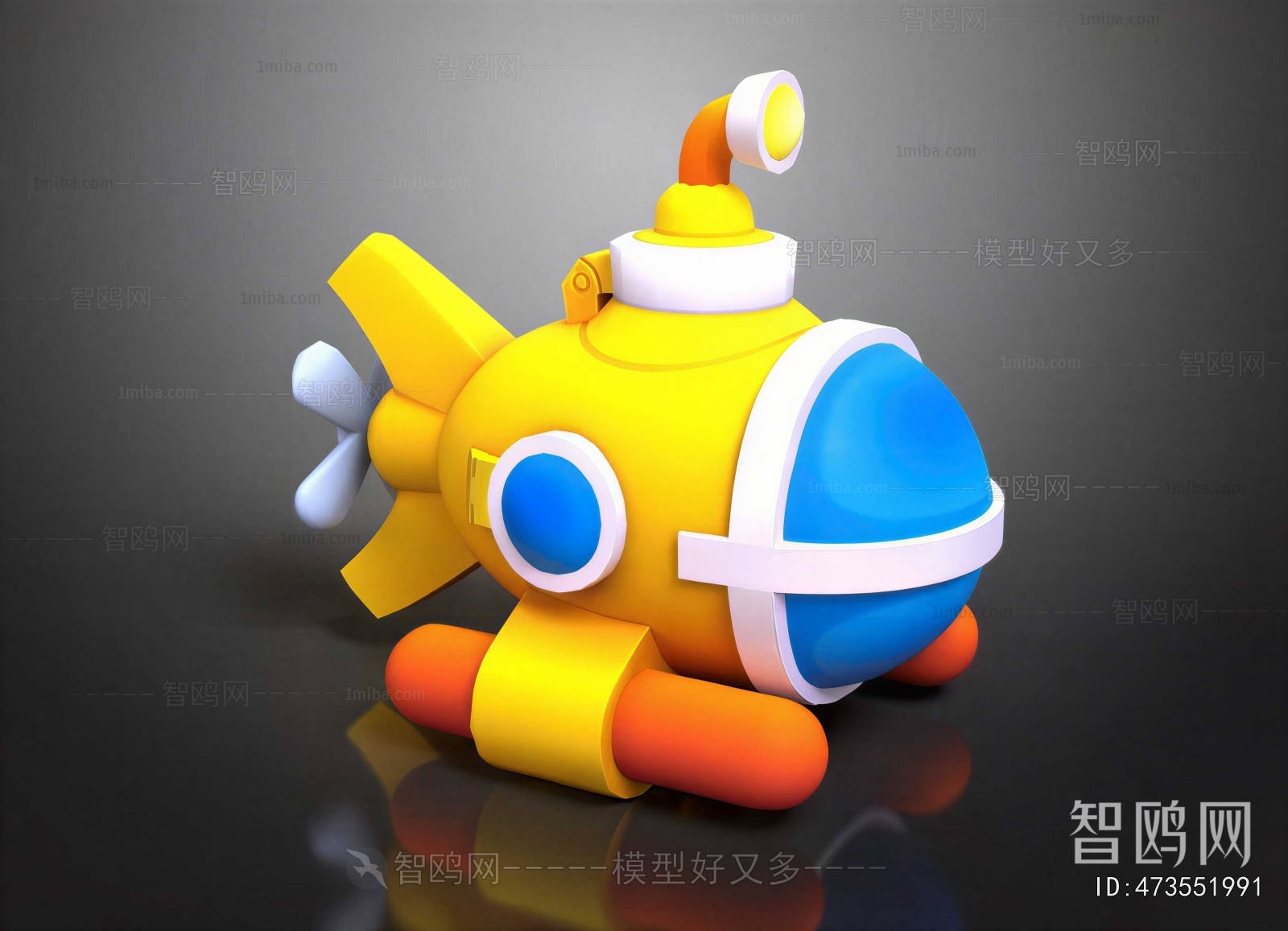 Modern Robot