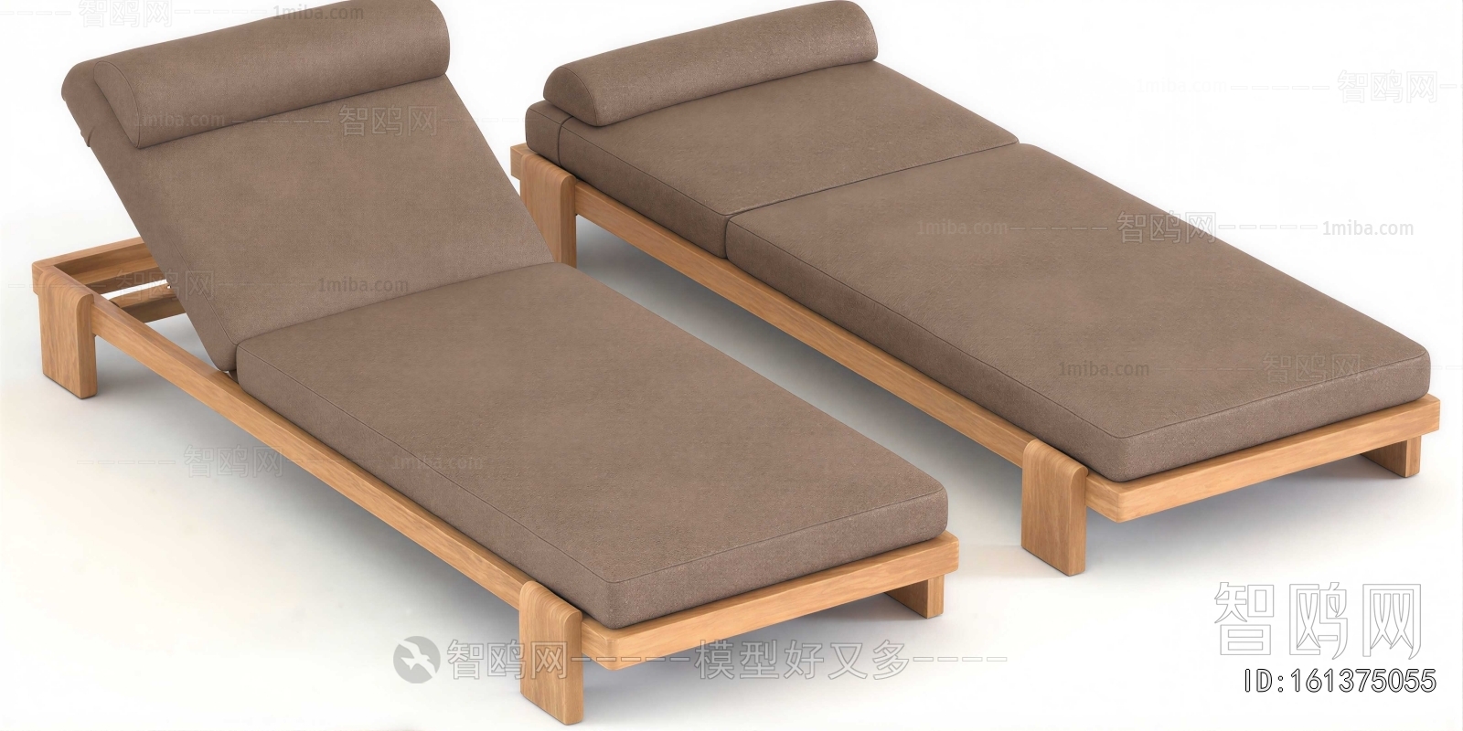 Modern Recliner