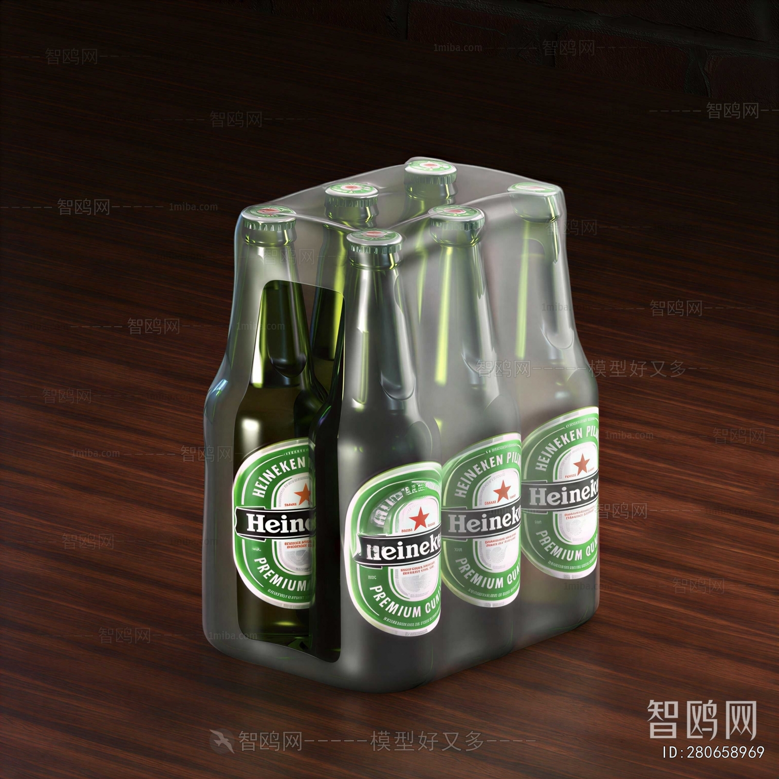 Modern Wine