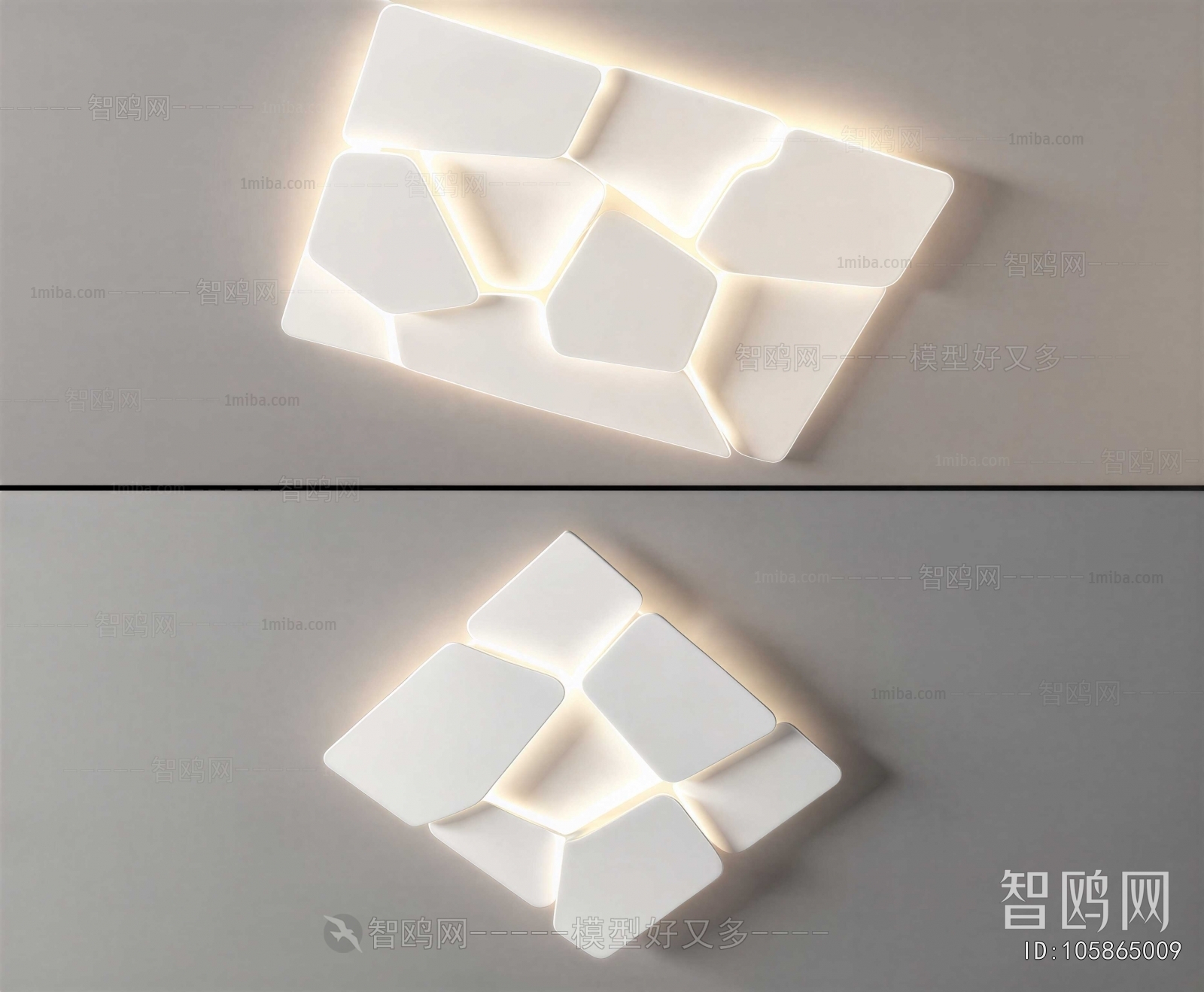 Modern Ceiling Ceiling Lamp