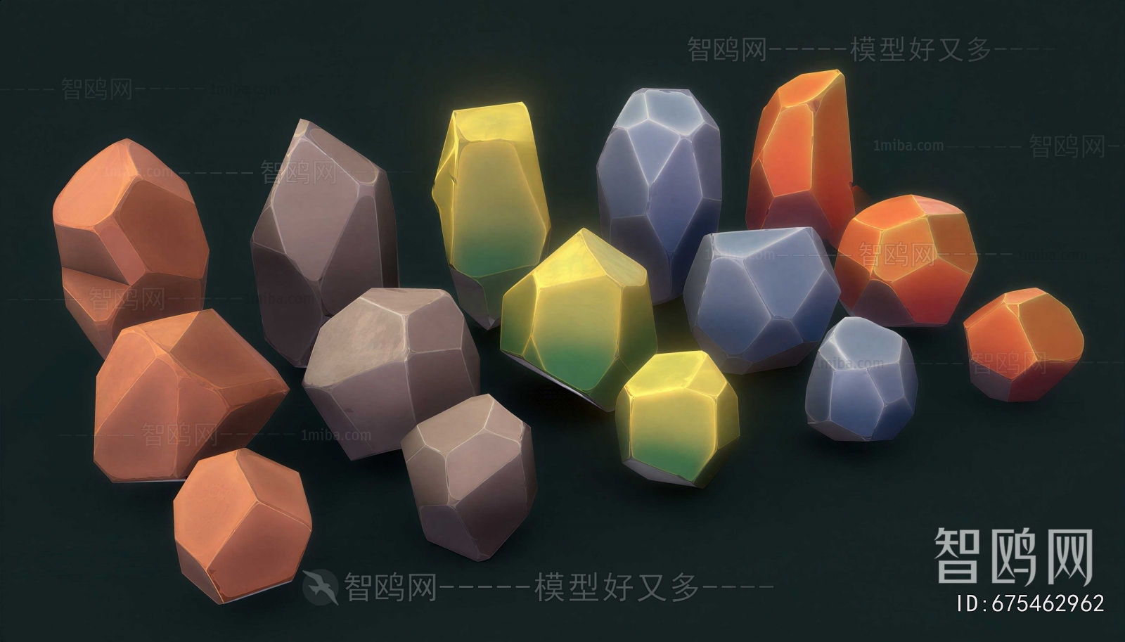 Modern Stone