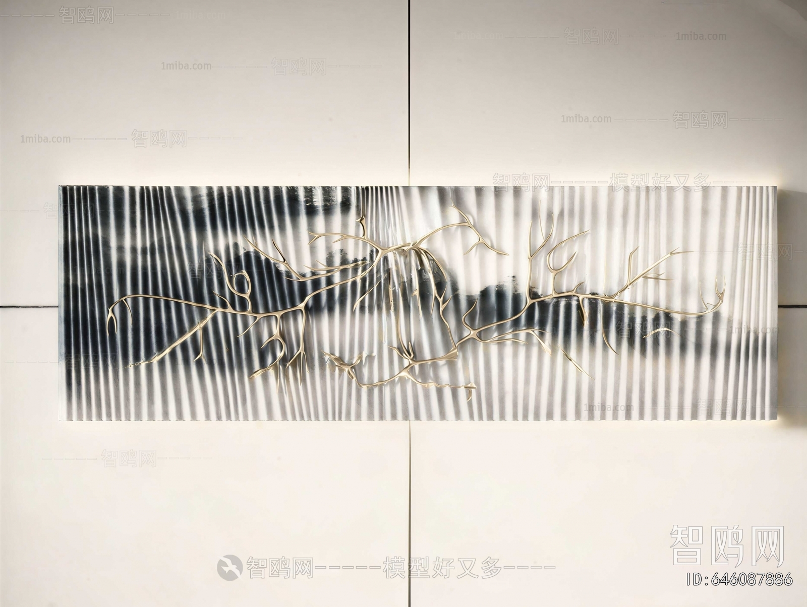 Modern Wall Decoration