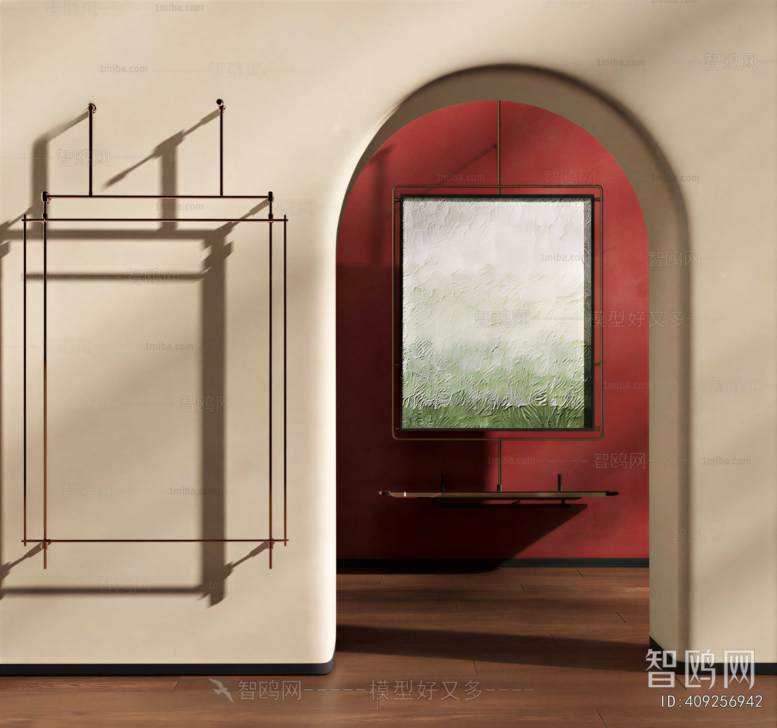 Modern Painting