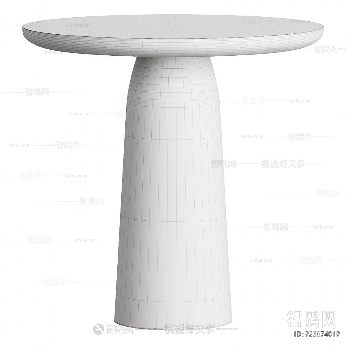 Modern Side Table/corner Table