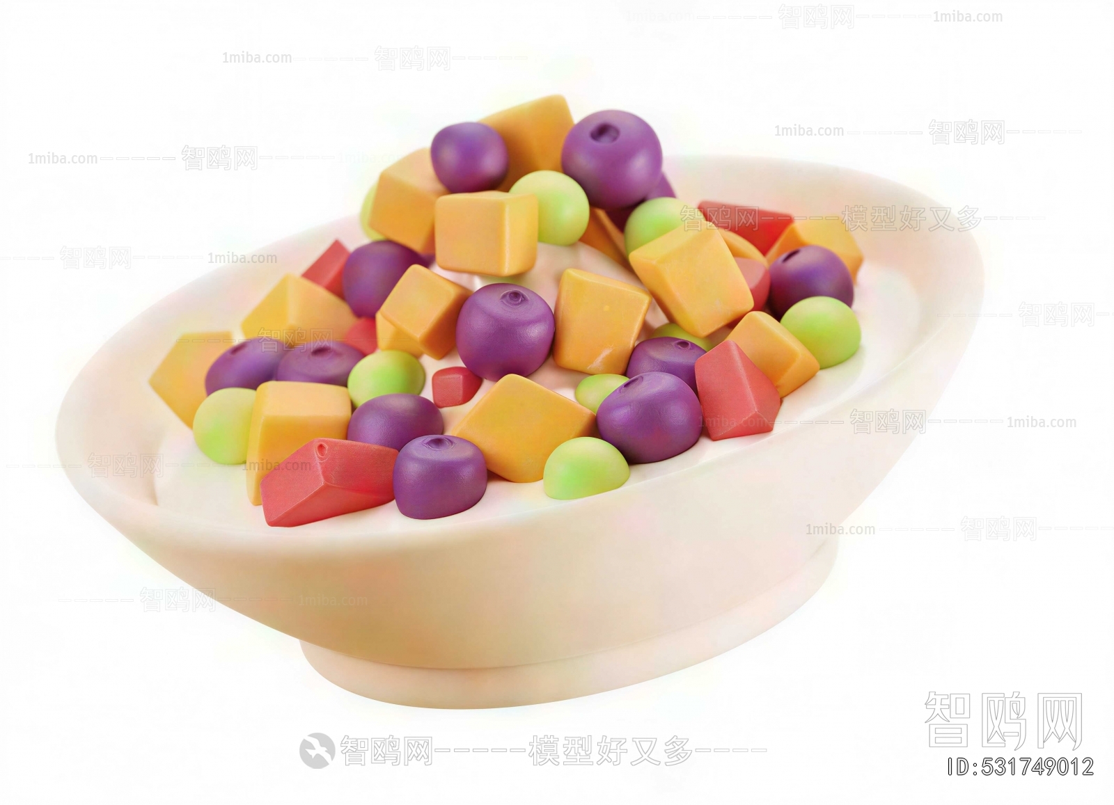 Modern Food