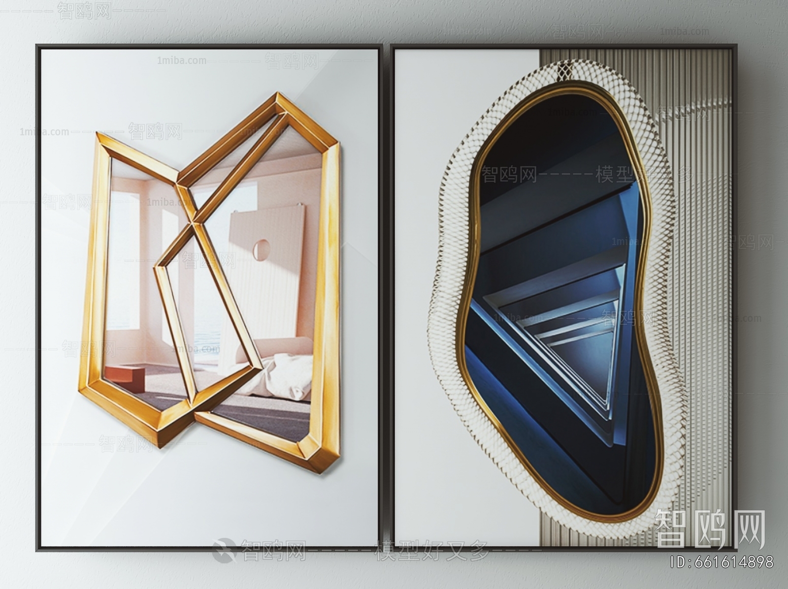 Modern Painting