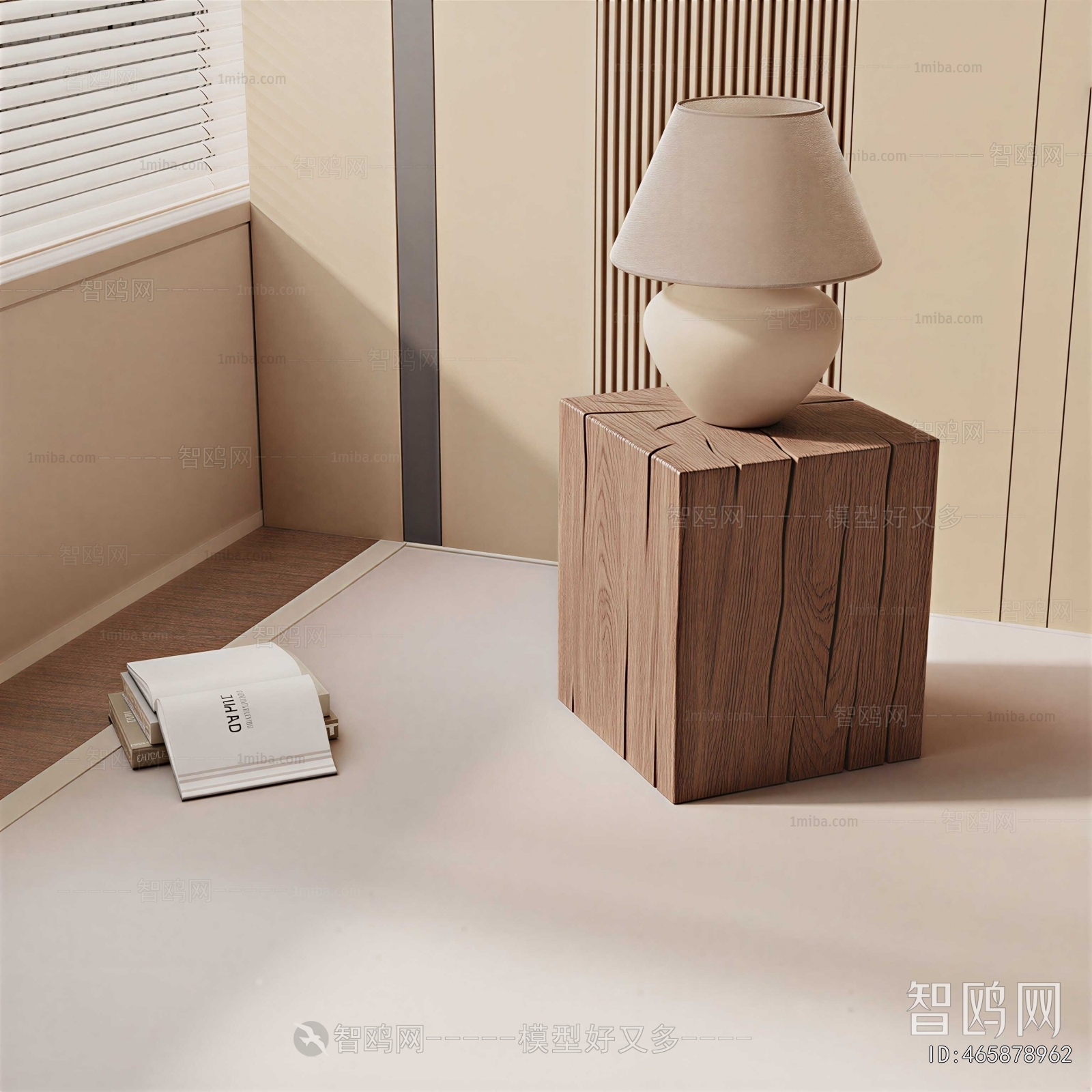 Modern Side Table/corner Table