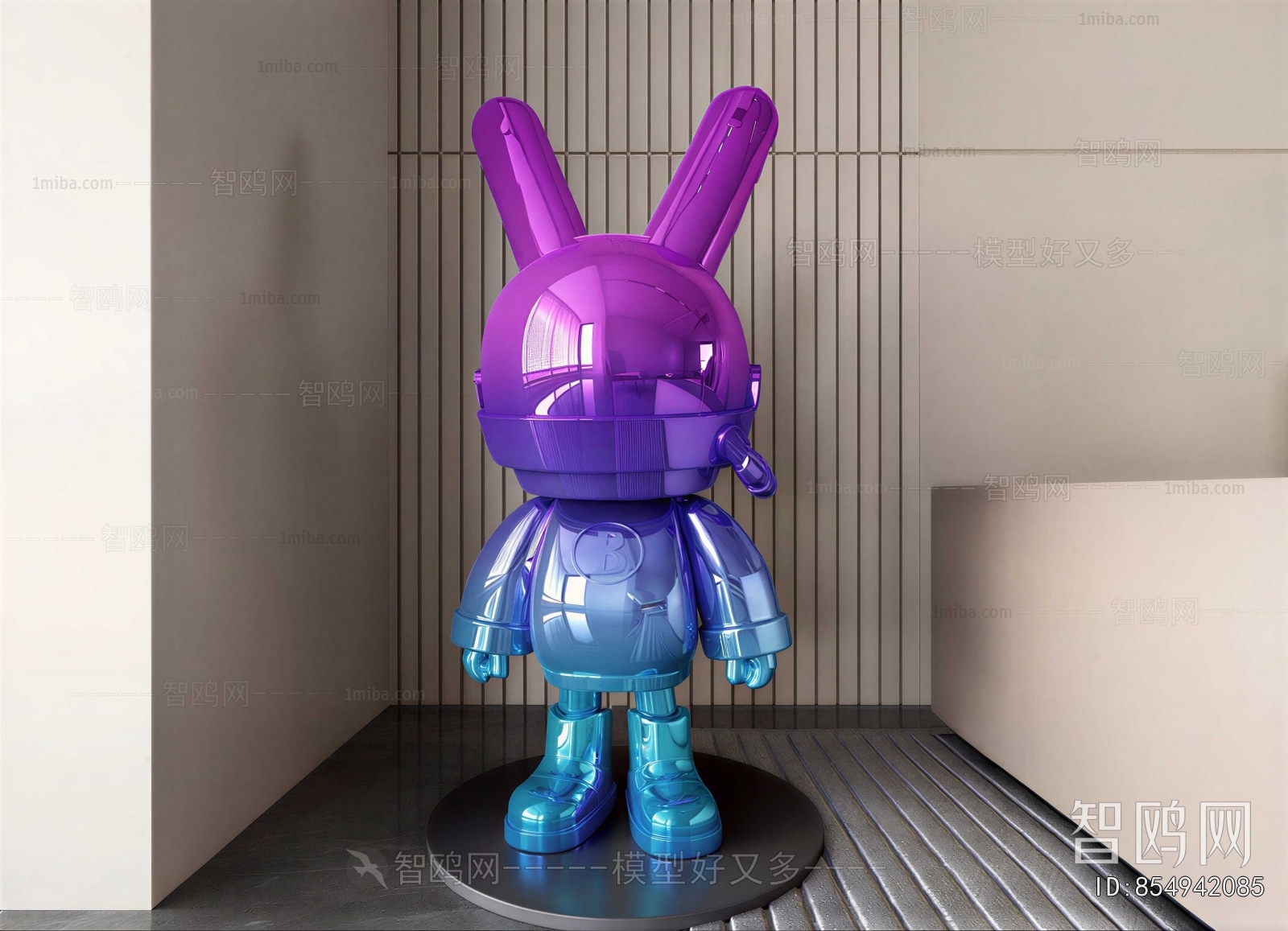 Modern Sculpture